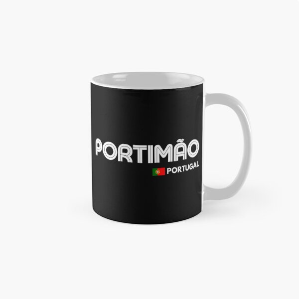 Artikelvorschau, Portimão - Portugal entworfen und verkauft von Sketch-Shack.