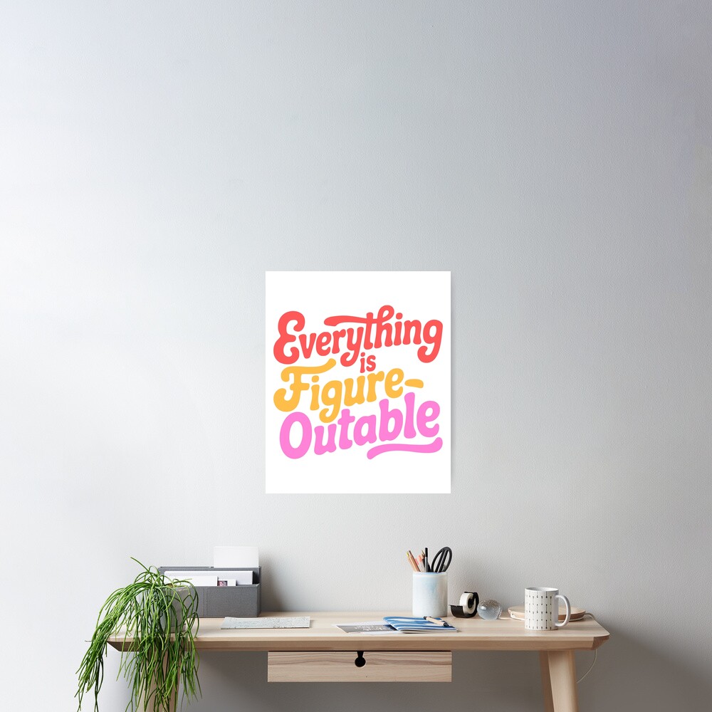 Item preview, Poster designed and sold by PMCreative.