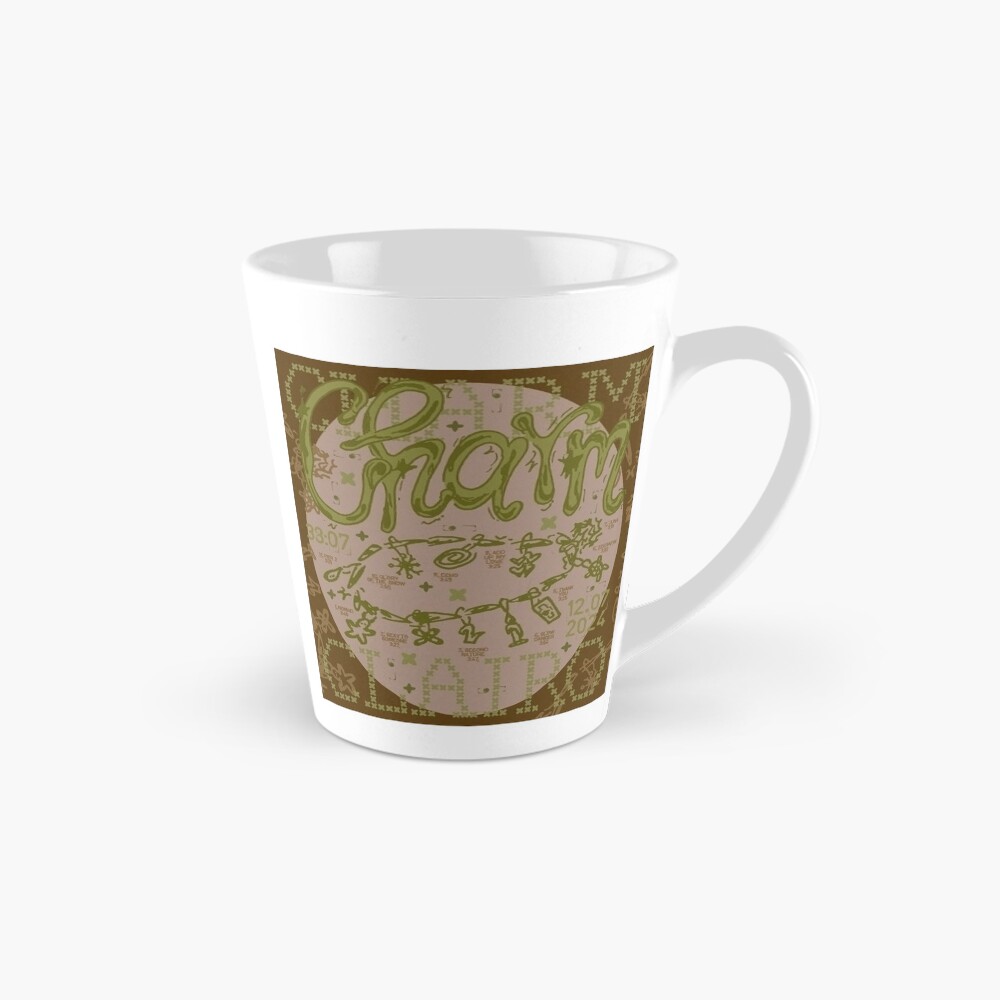 Vista previa del artículo con la obra «Taza cónica», diseñado y vendido por beautyatwork.
