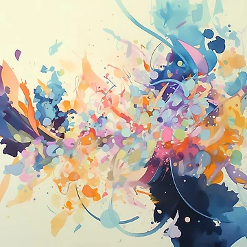 Artwork thumbnail, Breakthrough by MakikoShop