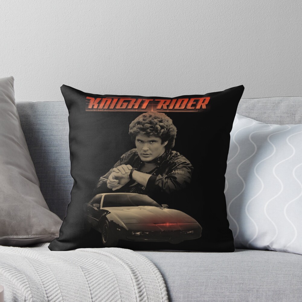 Item preview, Throw Pillow designed and sold by Aleksandar Kostjuk.