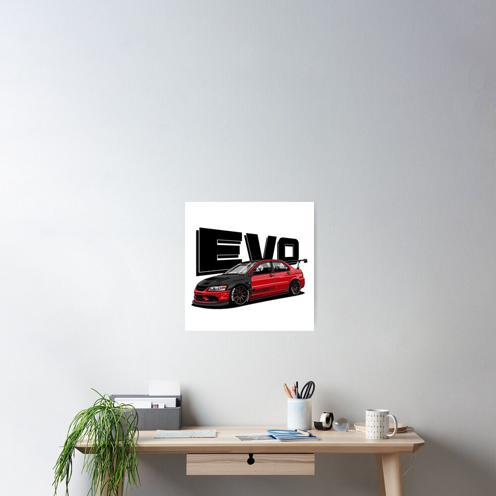 Artikel-Vorschau von Poster, designt und verkauft von VM04.