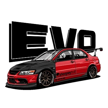Vorschaubild zum Design Evo von VM04