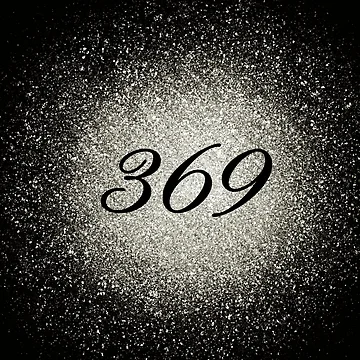 Artwork thumbnail, 369 by whatthefoxsays