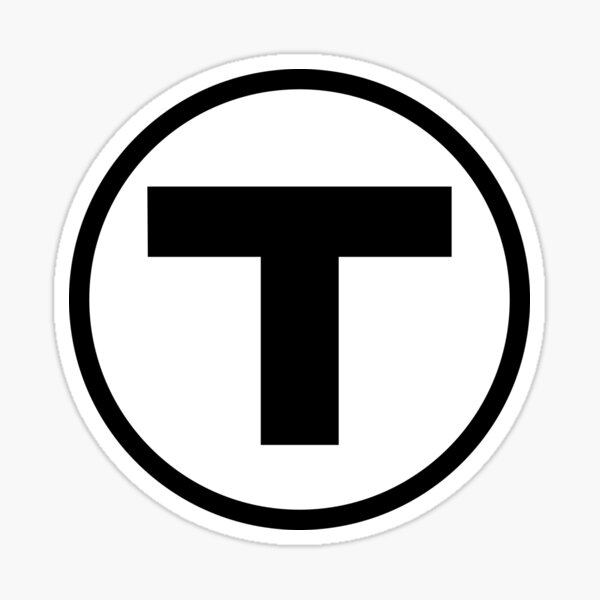Aperçu de l'œuvre Logo Boston T créée et vendue par memster822.