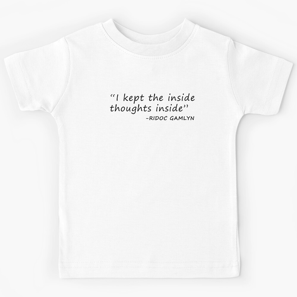 Aperçu de l'œuvre T-shirt enfant créée et vendue par Judestudio.
