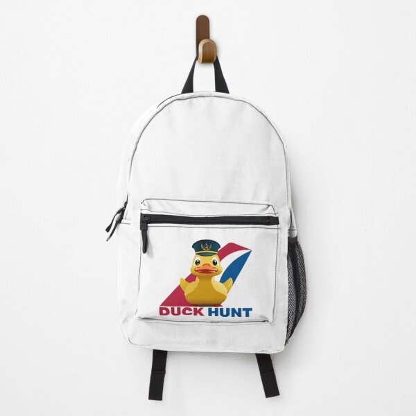 Item preview, Cruising Rubber Duck Hunt designed and sold by The-RoseStudios.