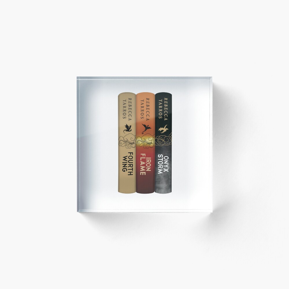 Aperçu de l'œuvre Bloc acrylique créée et vendue par mohepdesigns.