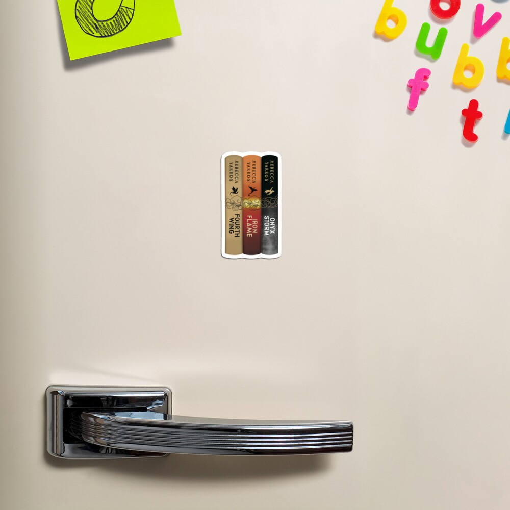 Aperçu de l'œuvre Magnet créée et vendue par mohepdesigns.