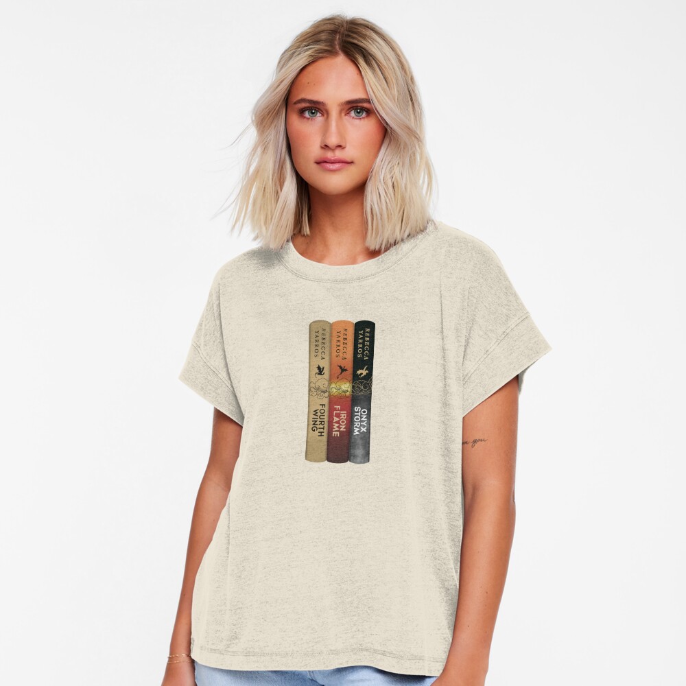 Aperçu de l'œuvre T-shirt décontracté créée et vendue par mohepdesigns.