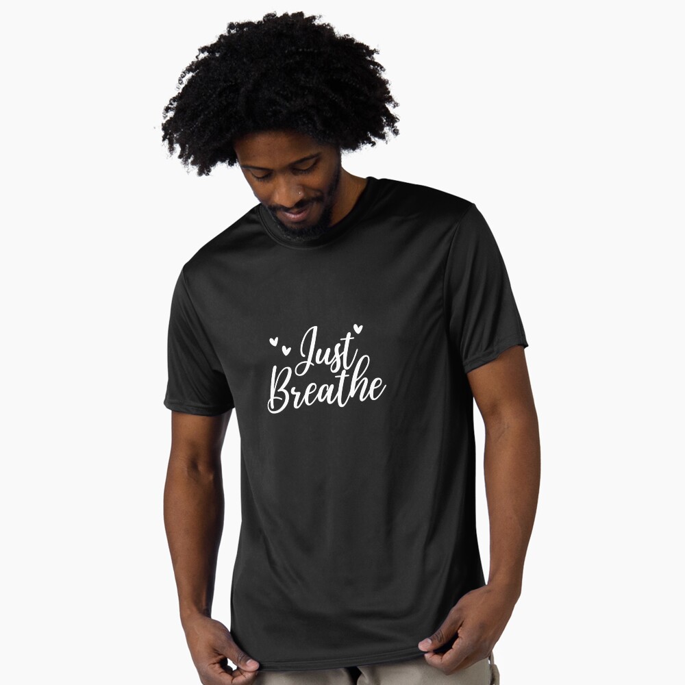 Item preview, Active T-Shirt designed and sold by MOBI-CASE.