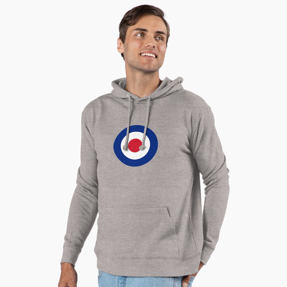 Vista previa del artículo con la obra «Sudadera ligera con capucha», diseñado y vendido por Martstore.