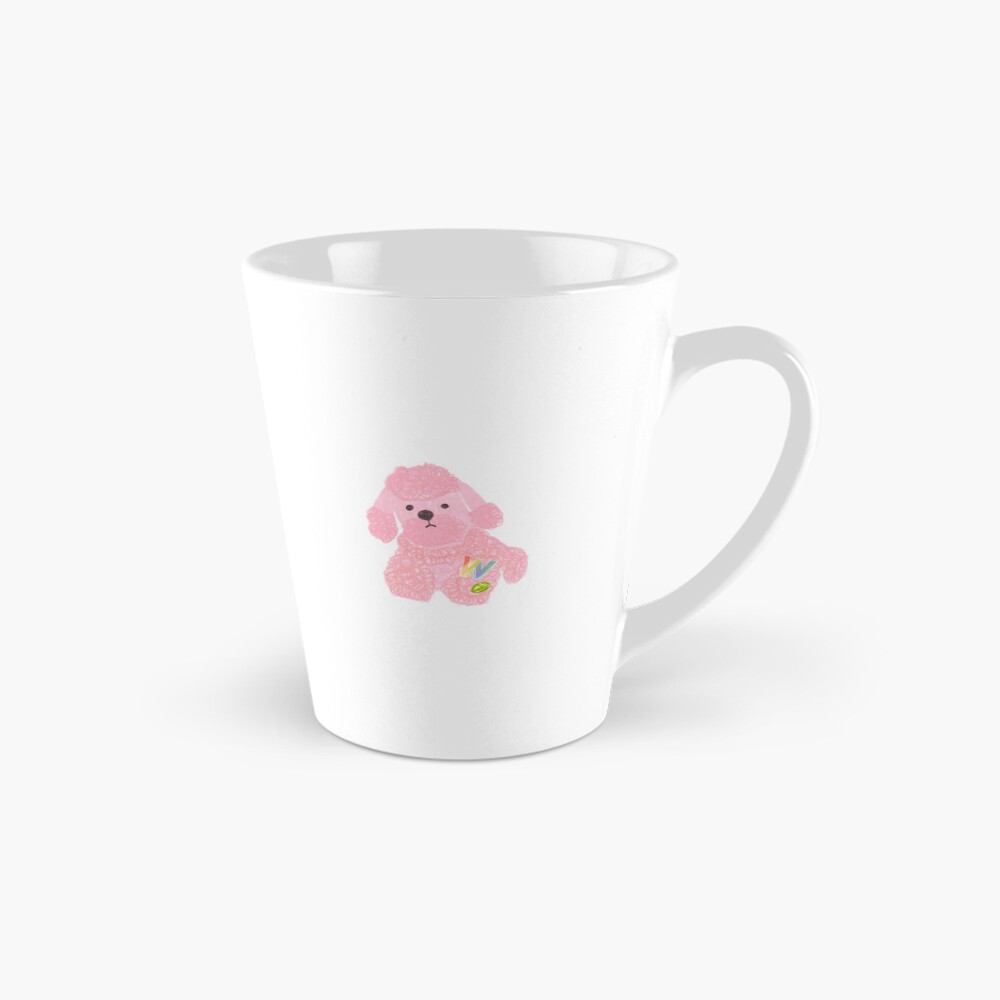 Item preview, Tall Mug designed and sold by megsthornton.
