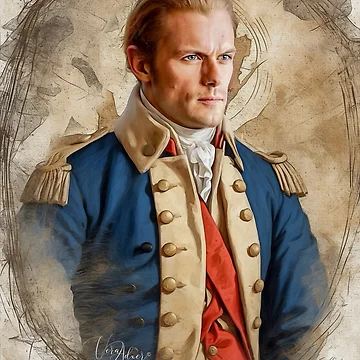 Artwork thumbnail, General Malcolm by Vera-Adxer