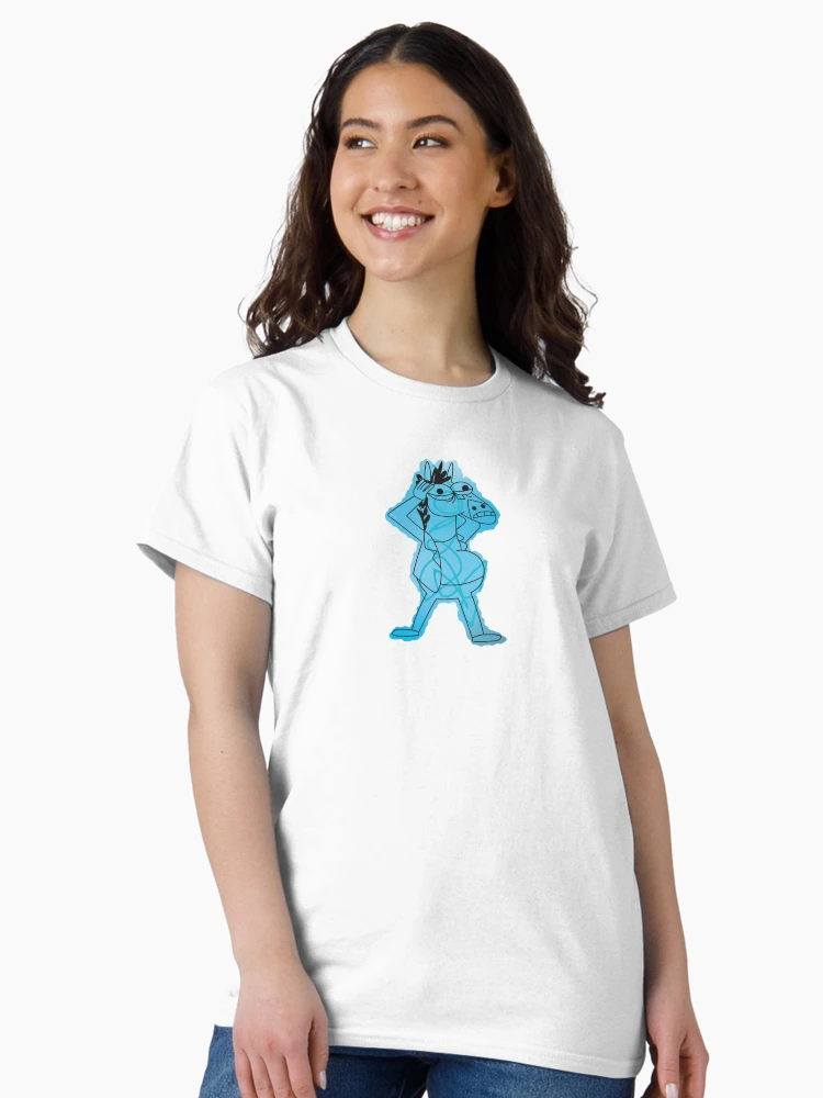 Thumbnail 3 von 7, Classic T-Shirt, dumm designt und verkauft von Tienda92.