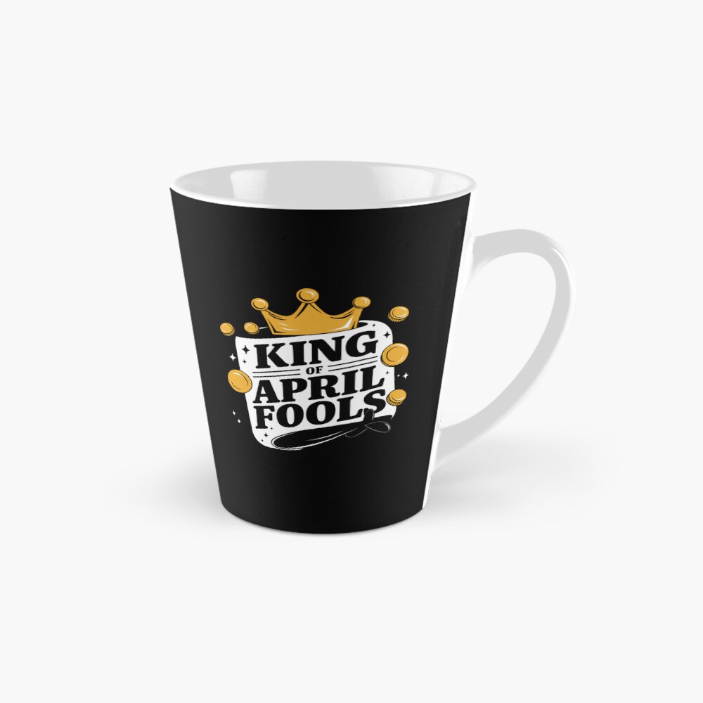 Item preview, Tall Mug designed and sold by SignumShop.