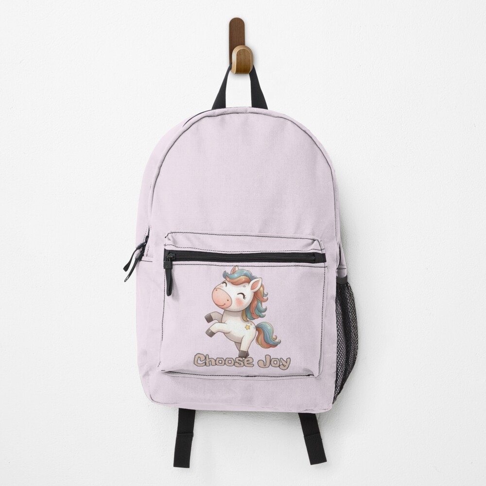 Item preview, Backpack designed and sold by SillyDarkShop.