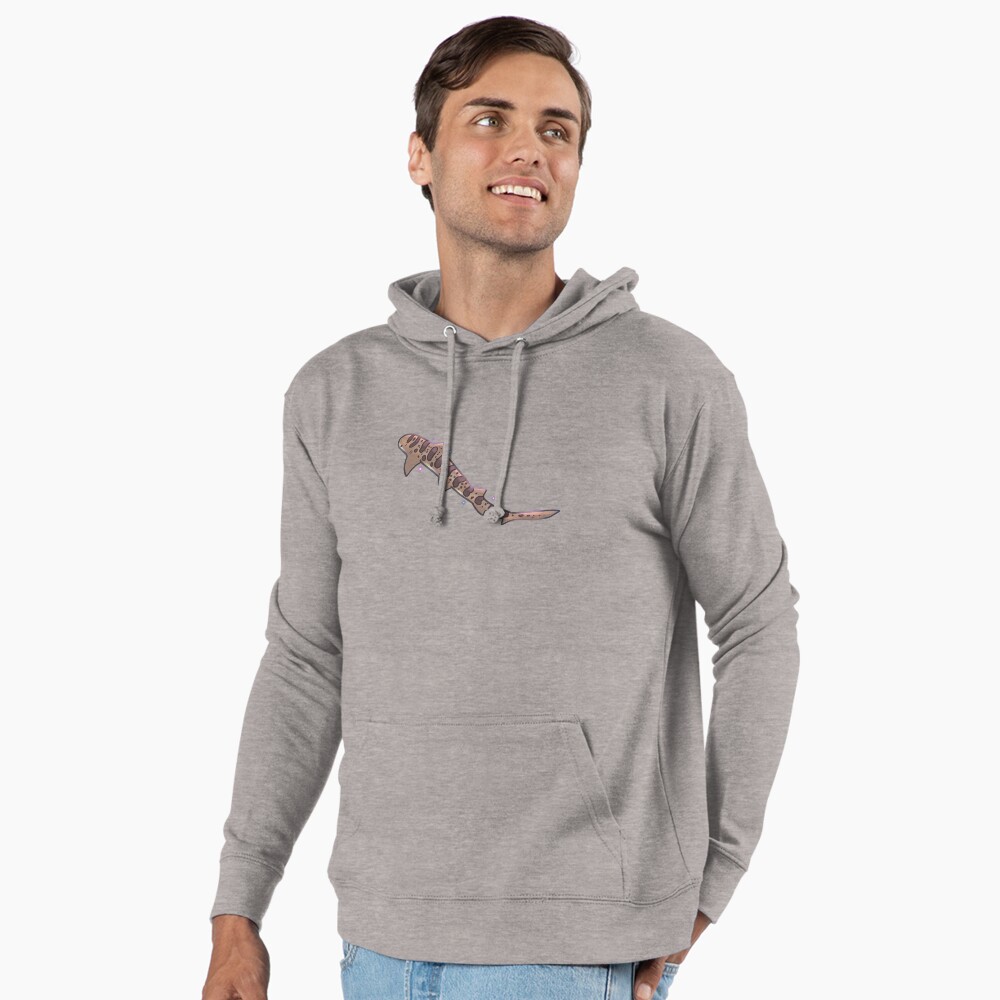 Artikel-Vorschau von Leichter Hoodie, designt und verkauft von Mayarartsy.