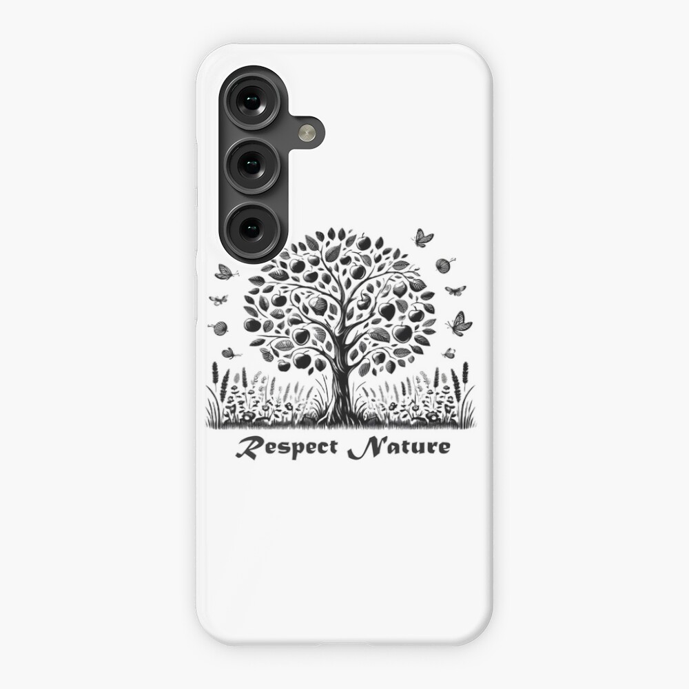 Aperçu de l'œuvre Coque rigide Samsung Galaxy créée et vendue par Stellar Worshop.