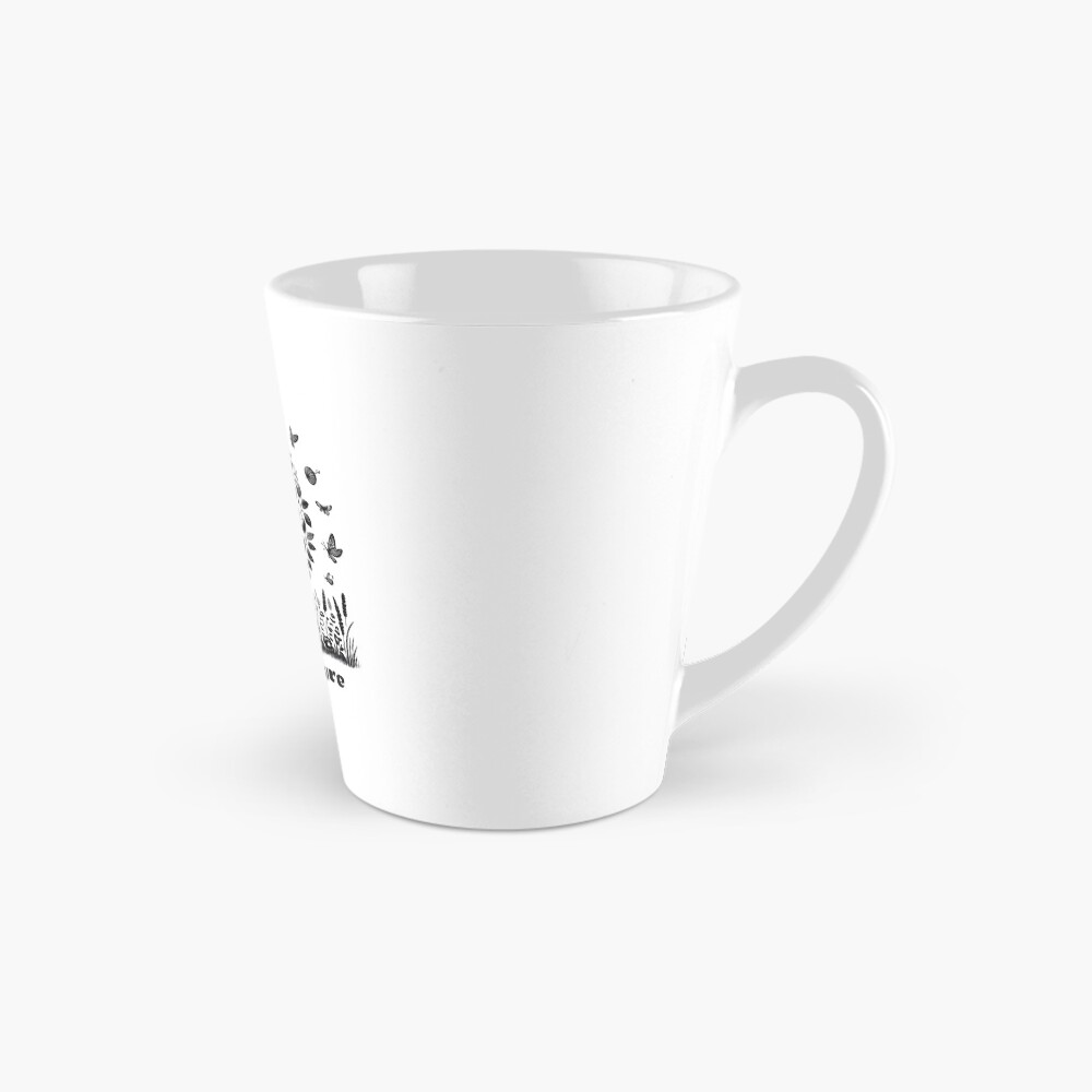 Aperçu de l'œuvre Mug long créée et vendue par Stellar Worshop.