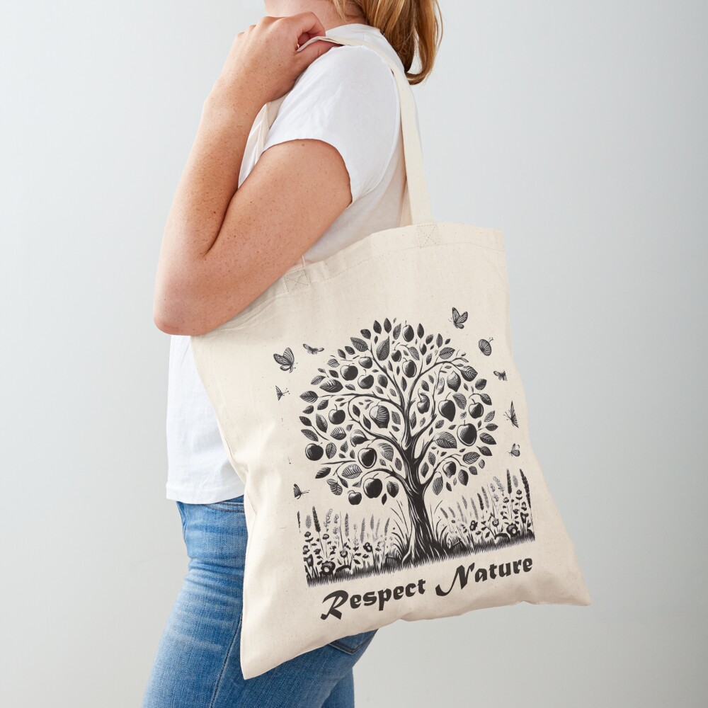 Aperçu de l'œuvre Tote bag classique créée et vendue par Stellar Worshop.