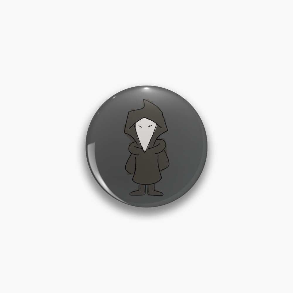 Item preview, Pin designed and sold by icegehog.