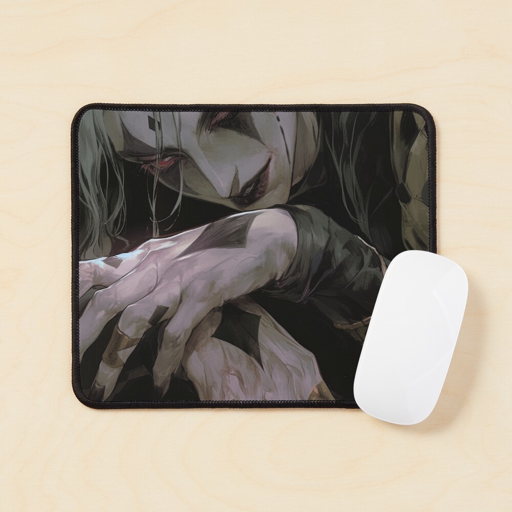 Item preview, Mouse Pad designed and sold by bloorose.