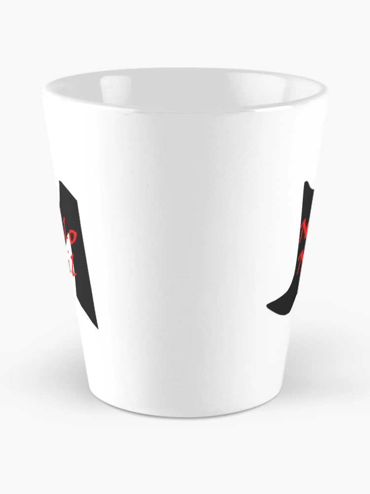 Thumbnail 2 von 4, Kaffeebecher, Ex nihilo nihil fit - Gar nichts designt und verkauft von BeJahMan.