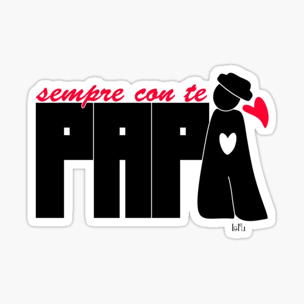 Item preview, Día del padre (papá) La-Mu designed and sold by La-Mu.