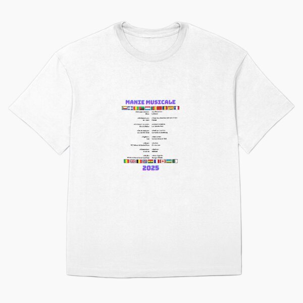 Item preview, Estilo de concierto 2025 designed and sold by ManieMusicale.
