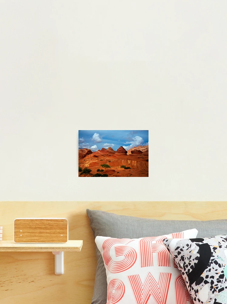 Thumbnail 2 of 3, Photographic Print, Sand Cove designed and sold by Dick Paige.