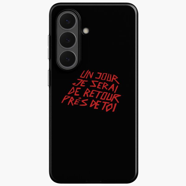 Aperçu de l'œuvre UN JOUR JE SERAI DE RETOUR PRÉS DE TOI créée et vendue par thecansone.