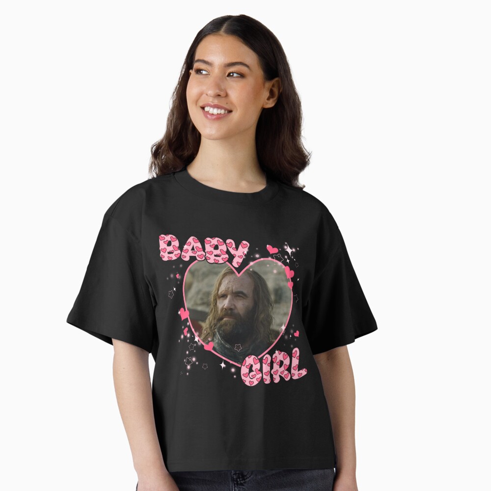 Vista previa del artículo con la obra «Camiseta holgada boxy», diseñado y vendido por STAYOKJACK.