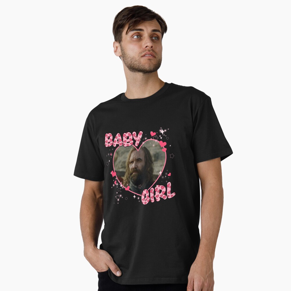 Vista previa del artículo con la obra «Camiseta premium», diseñado y vendido por STAYOKJACK.