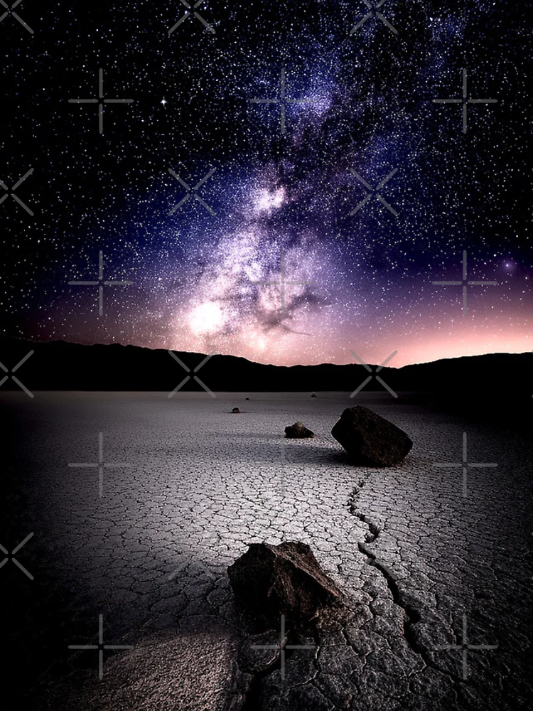 Thumbnail 4 of 4, Samsung Galaxy Phone Case, Celestial Desert designed and sold by Exodoi.