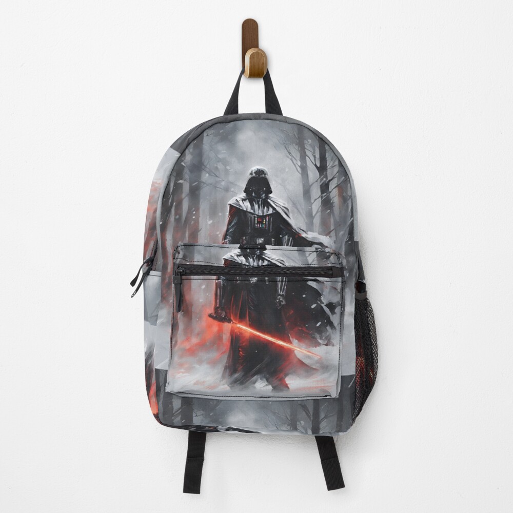 Item preview, Backpack designed and sold by Nice En.