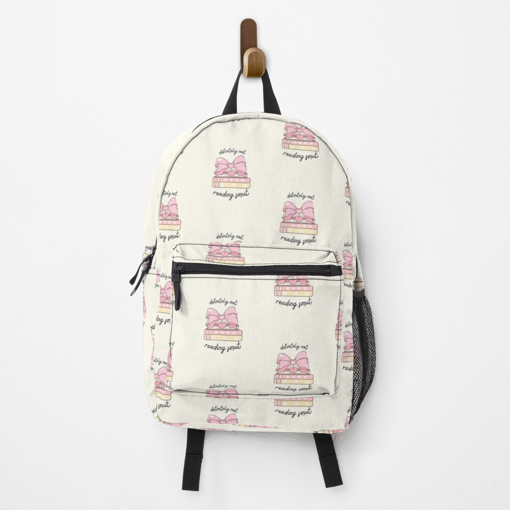 Item preview, Backpack designed and sold by dobiegerl.