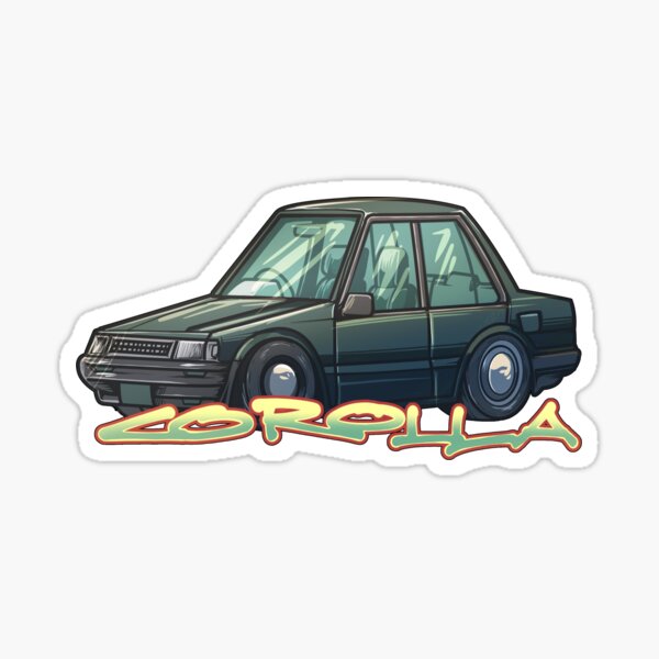 Item preview, GREEN COROLLA designed and sold by Eko Crowded.
