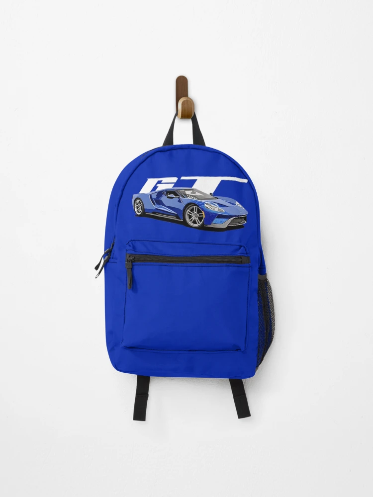 Thumbnail 1 of 3, Backpack, GT designed and sold by Lacerta-Design.