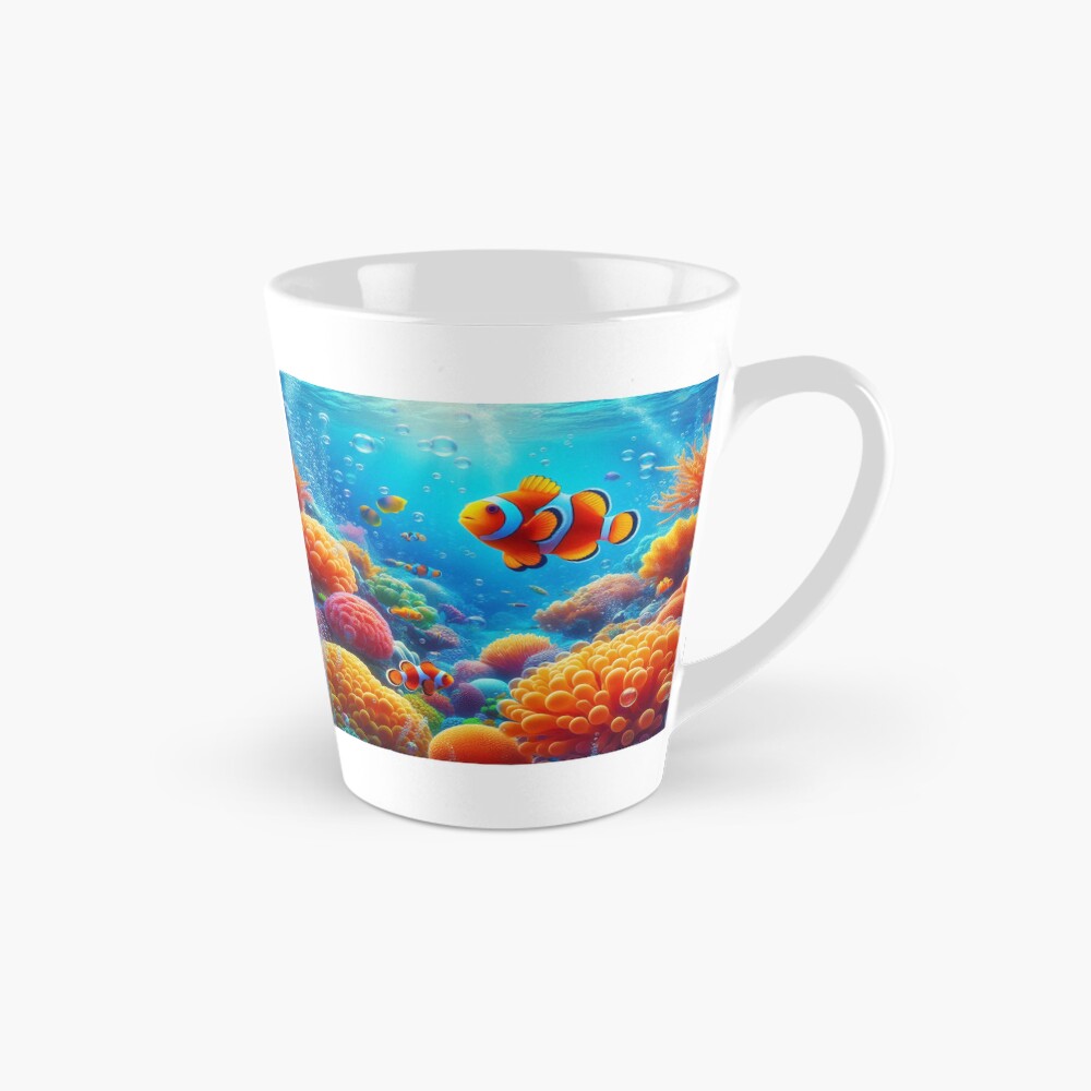 Item preview, Tall Mug designed and sold by syedg6.