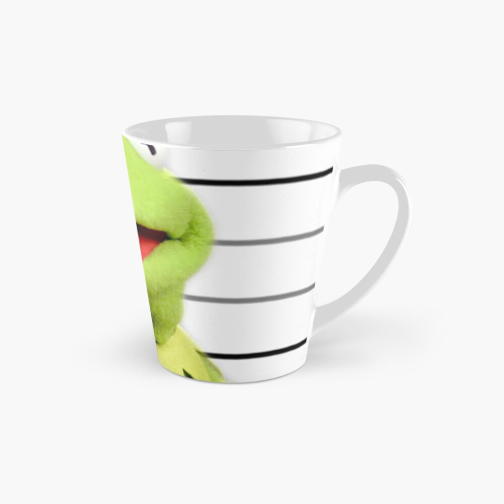 Vista previa del artículo con la obra «Taza cónica», diseñado y vendido por mnmrelz.