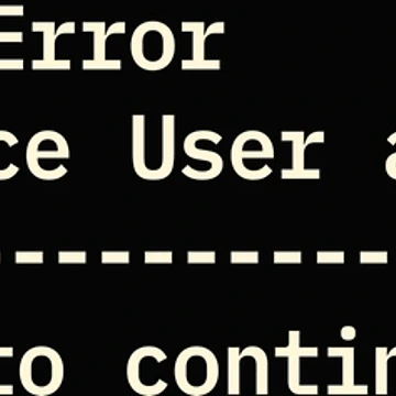 Imagen de la obra PEBCAK: Reemplazar usuario e intentar nuevamente – Humor para desarrolladores y Linux de Office Geek Shop