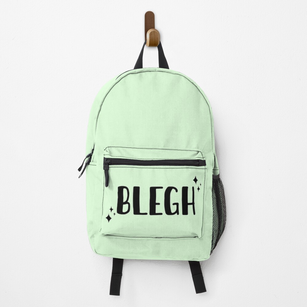Item preview, Backpack designed and sold by Dagmar Designs.