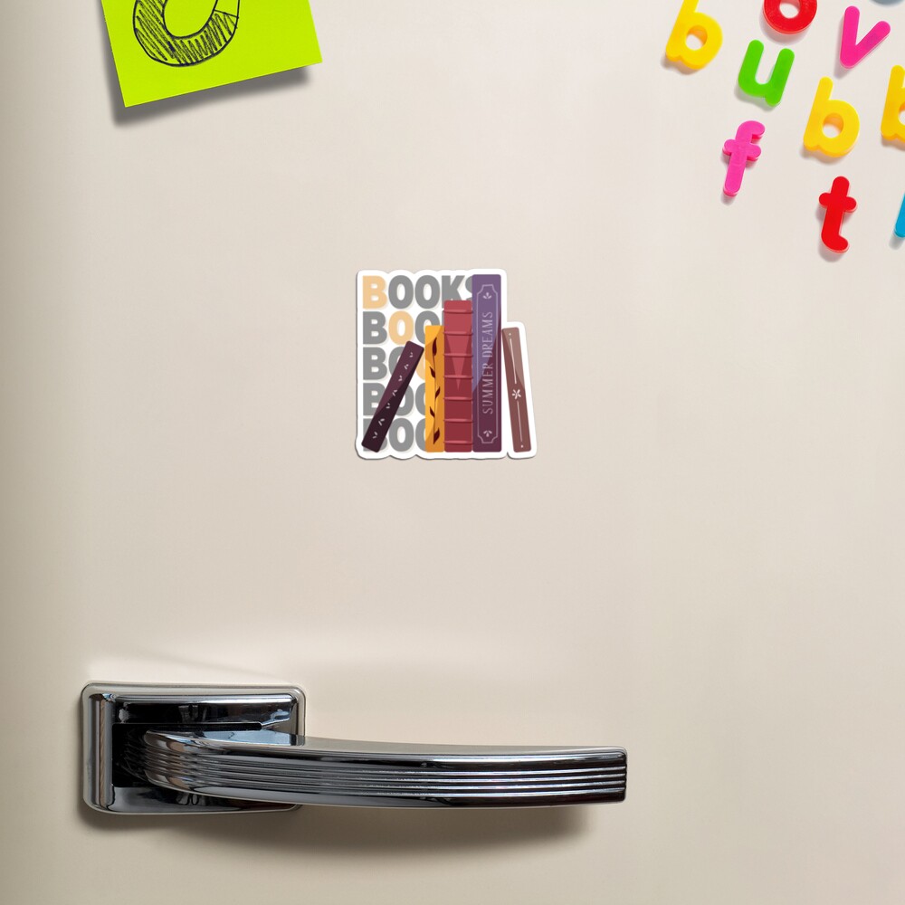 Item preview, Magnet designed and sold by TheDreamer7.