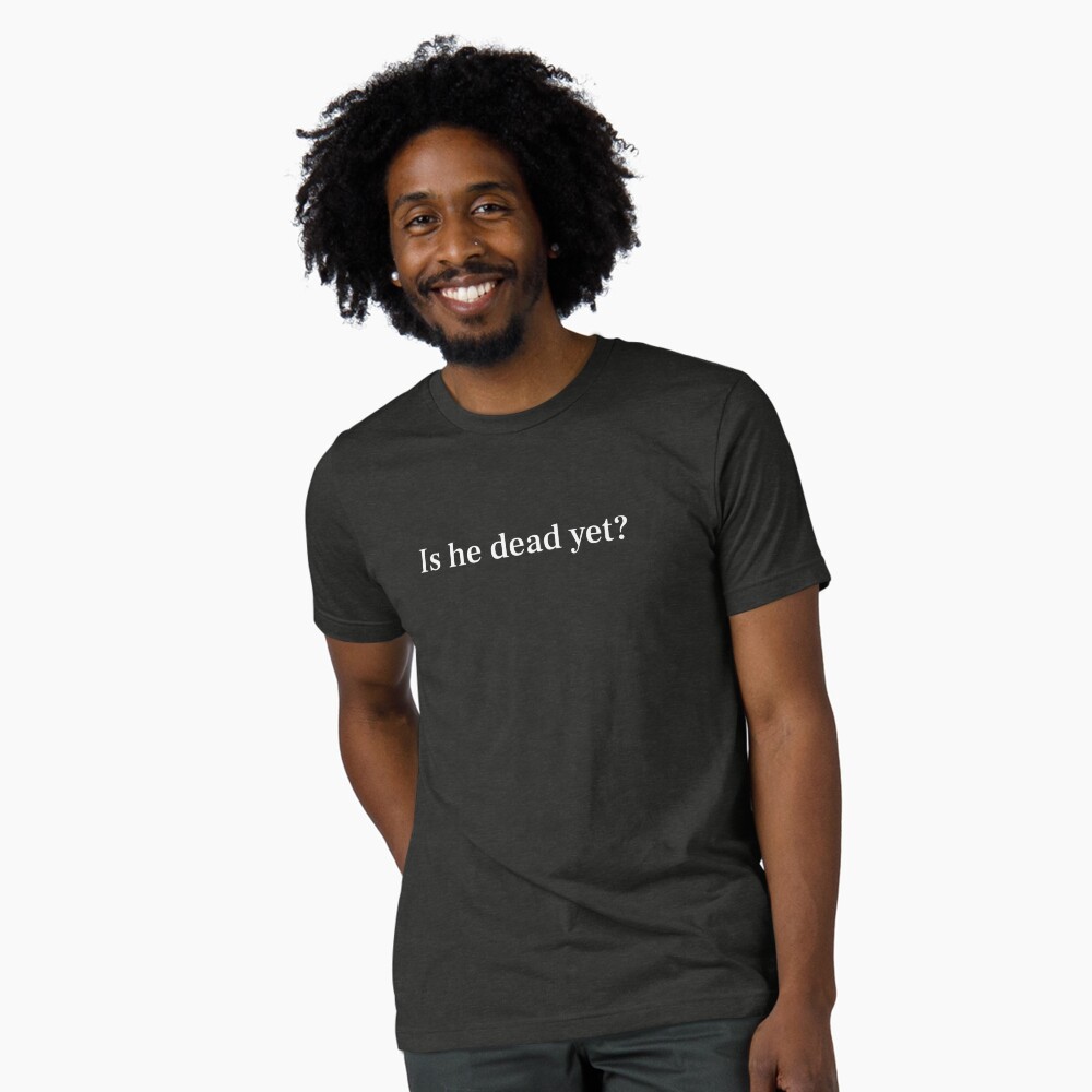Aperçu de l'œuvre T-shirt ultra doux créée et vendue par Qzmet.