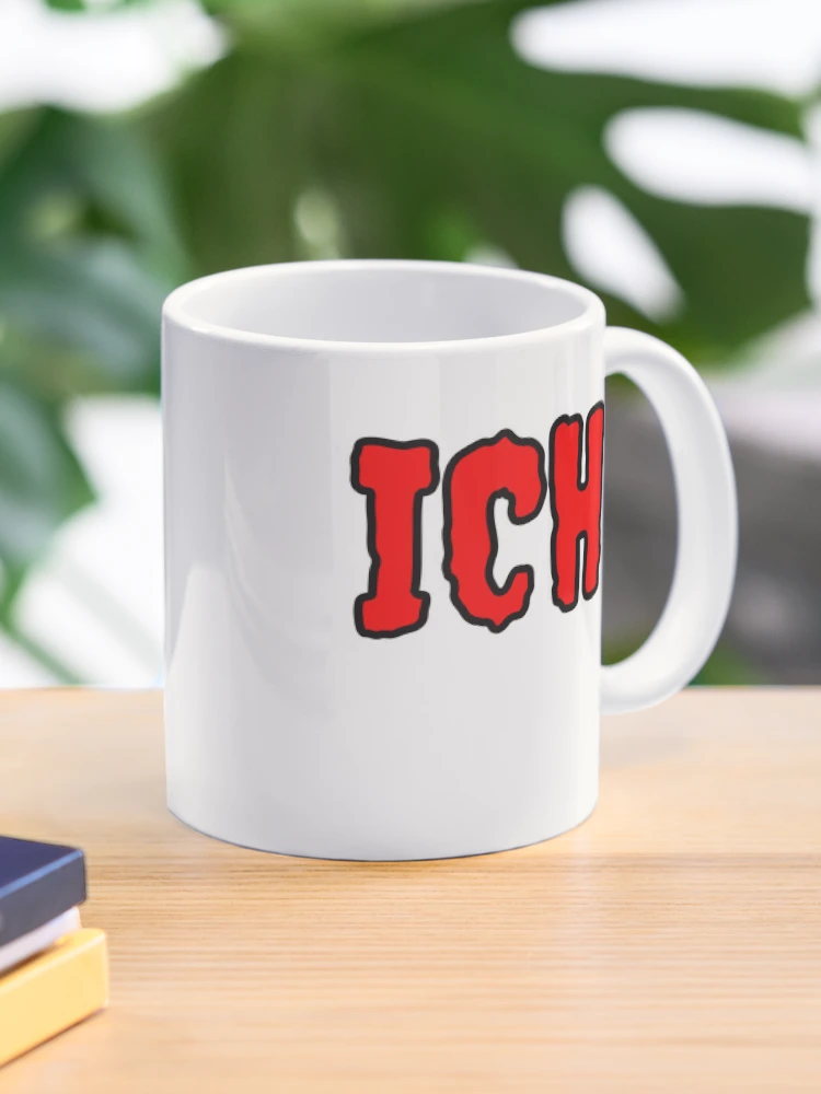 Thumbnail 1 of 6, Coffee Mug, ICH designed and sold by Fleetwood1994.