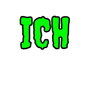 Artwork thumbnail, ICH by Fleetwood1994