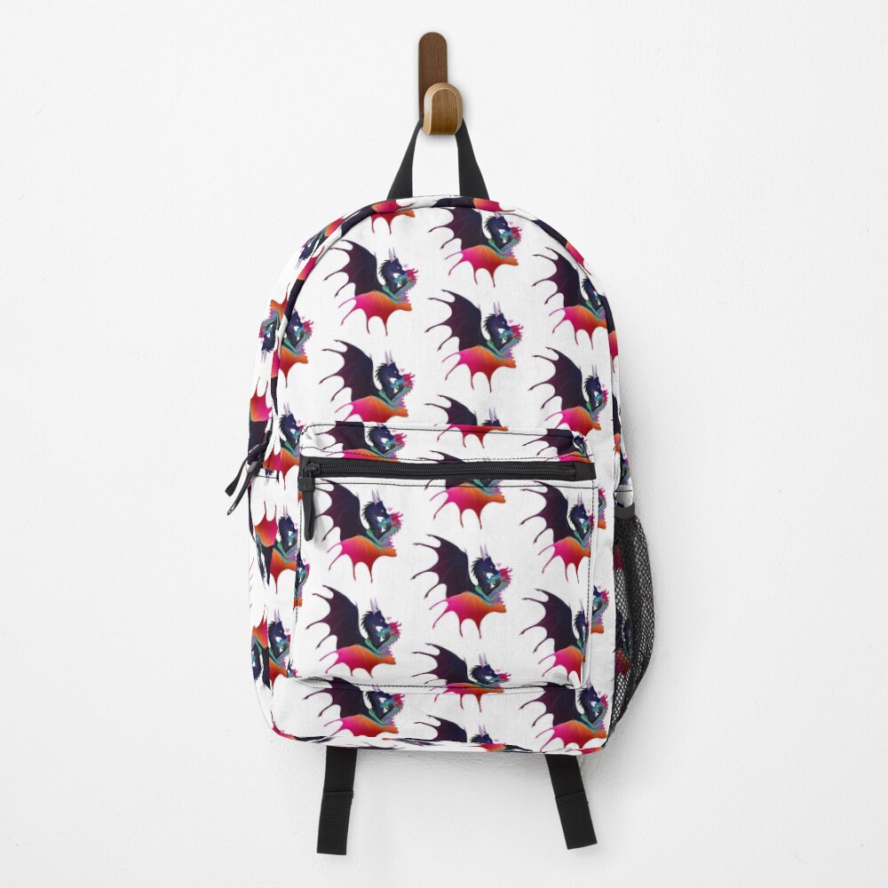 Item preview, Backpack designed and sold by InkofStars.