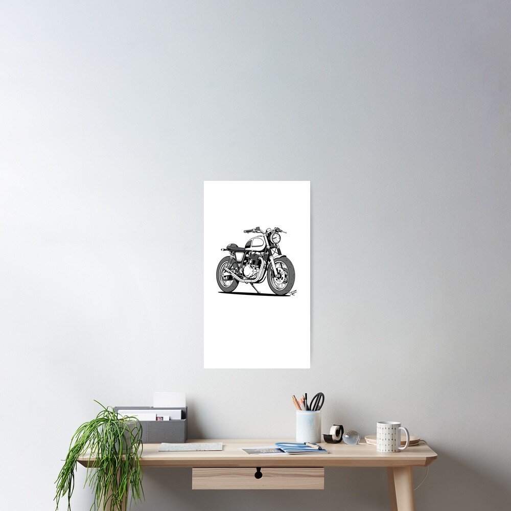 Item preview, Poster designed and sold by tonzade.