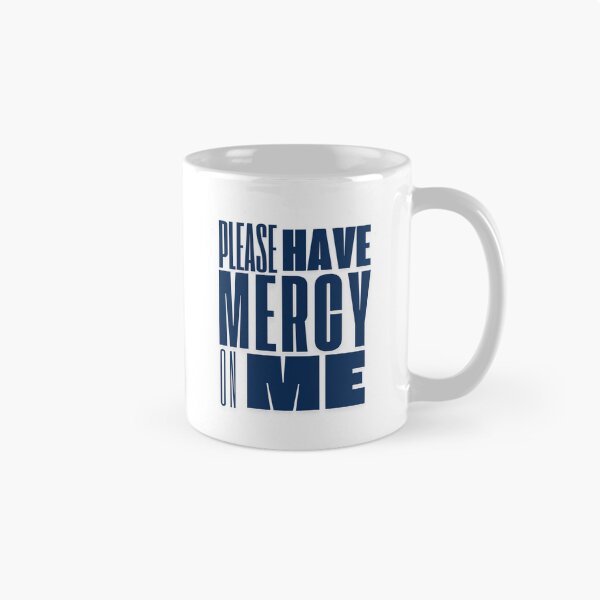 Item preview, Please have mercy on me designed and sold by karma-style.